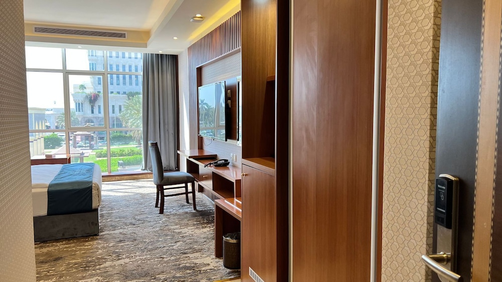 فندق برادايس ان جدة(Paradise Inn Jeddah) 108/152