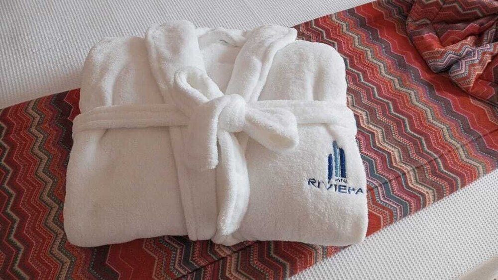 Hotel Riviera Lins 10/27