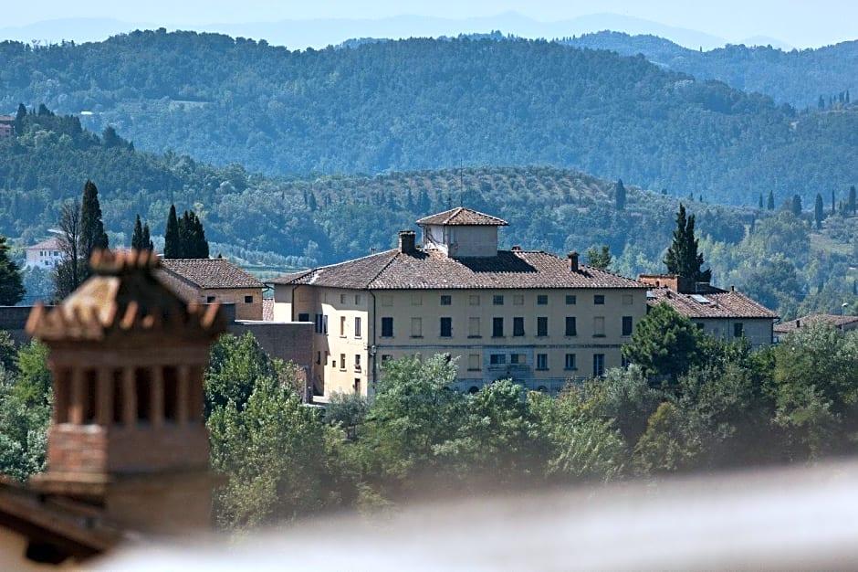 Hotel San Miniato 1/50