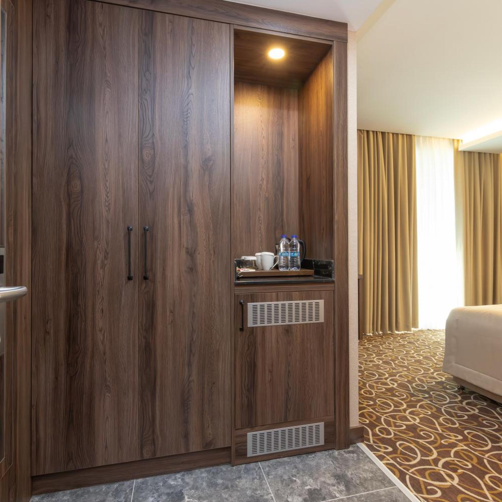 Park Dedeman Mersin Marina 6/50