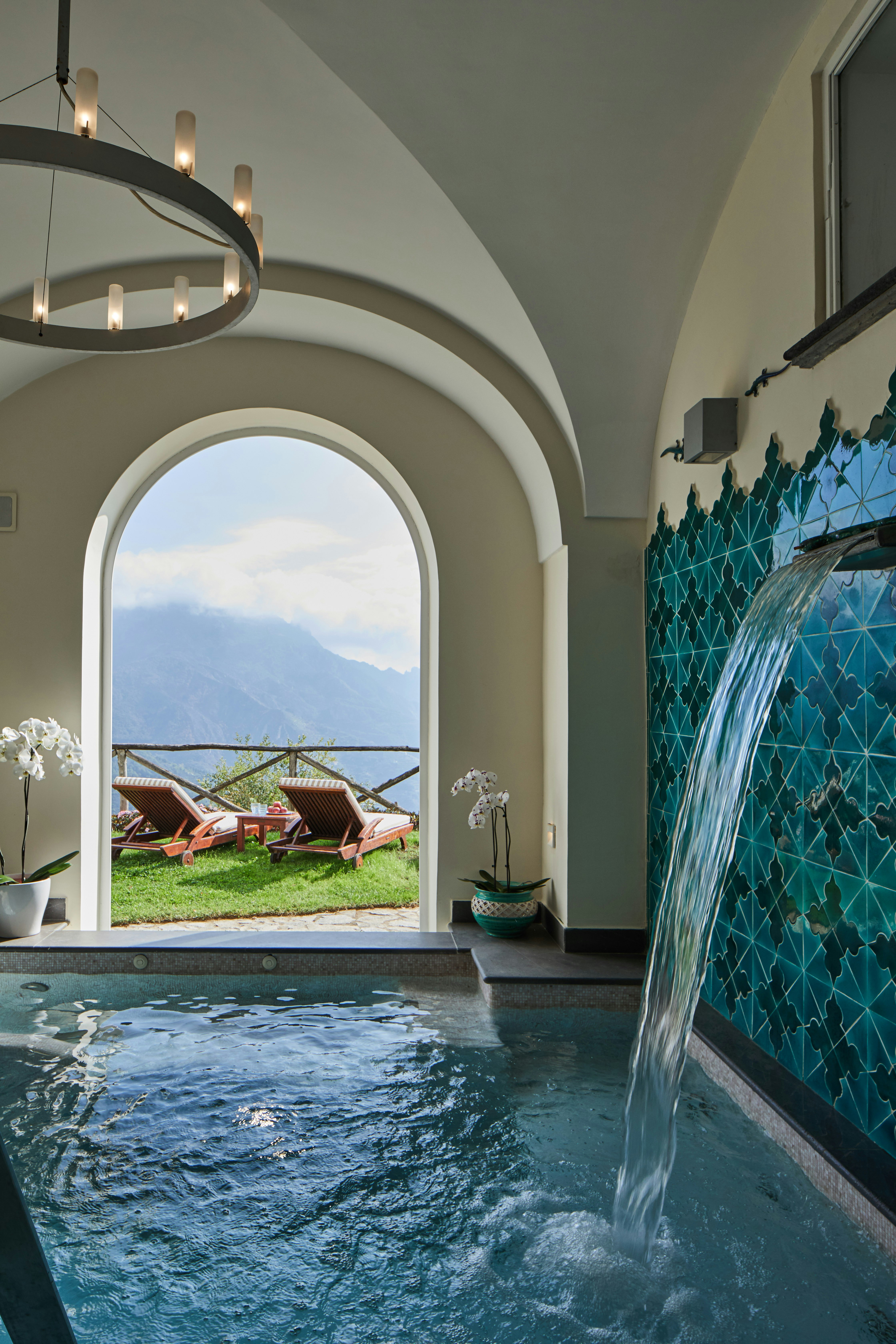 Palazzo Avino Preferred Hotels And Resorts 24/50