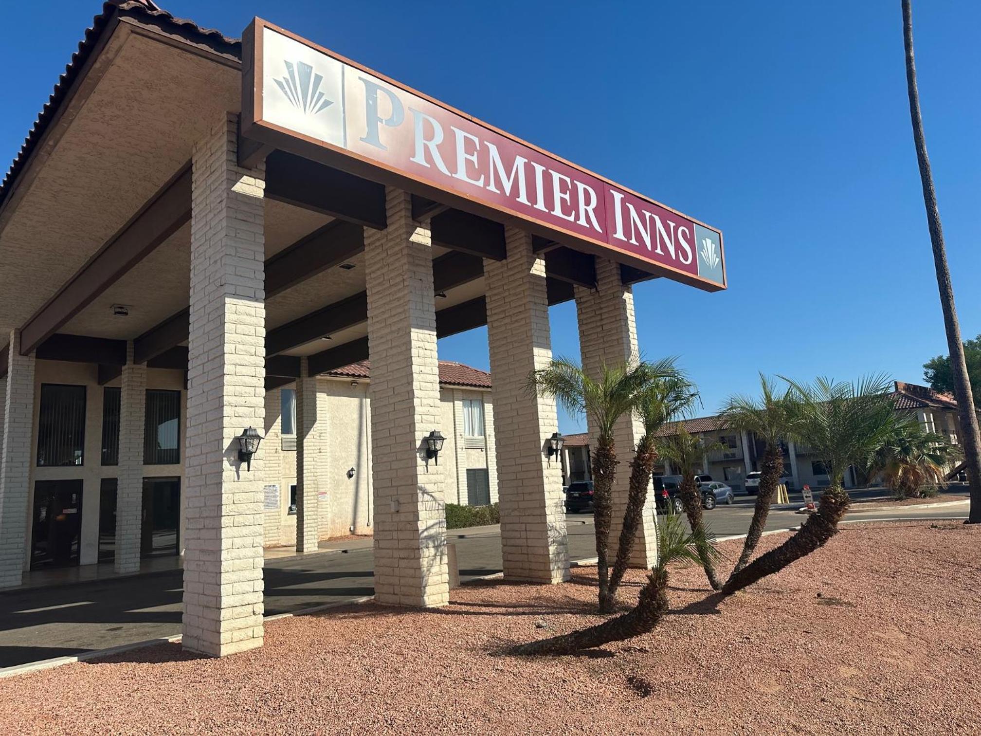 Premier Inns Metro 17/22