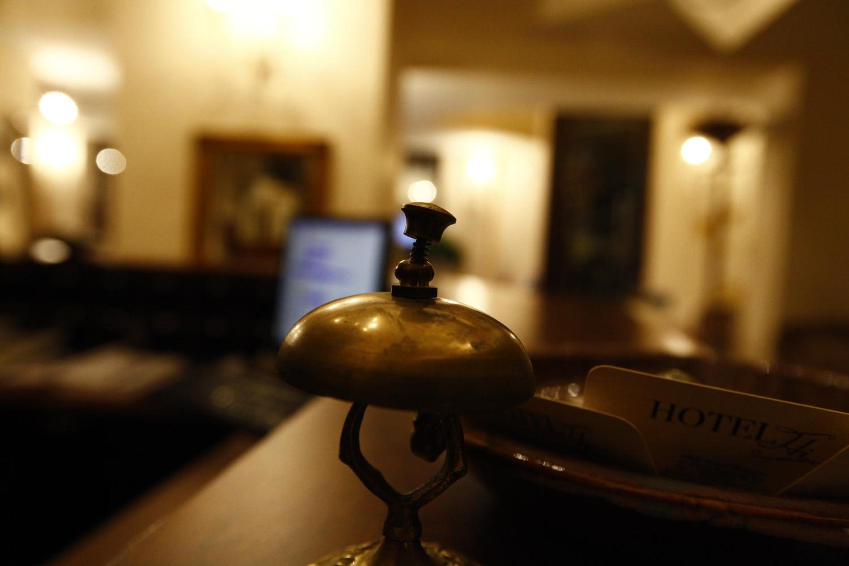 Hi Boutique Hotel 20/50