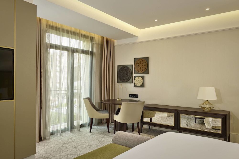 The Alexander A Luxury Collection Hotel Yerevan 46/76