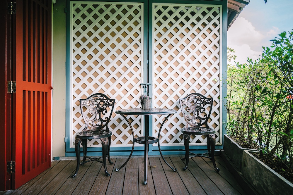 O Nya Phuket Hotel 41/70