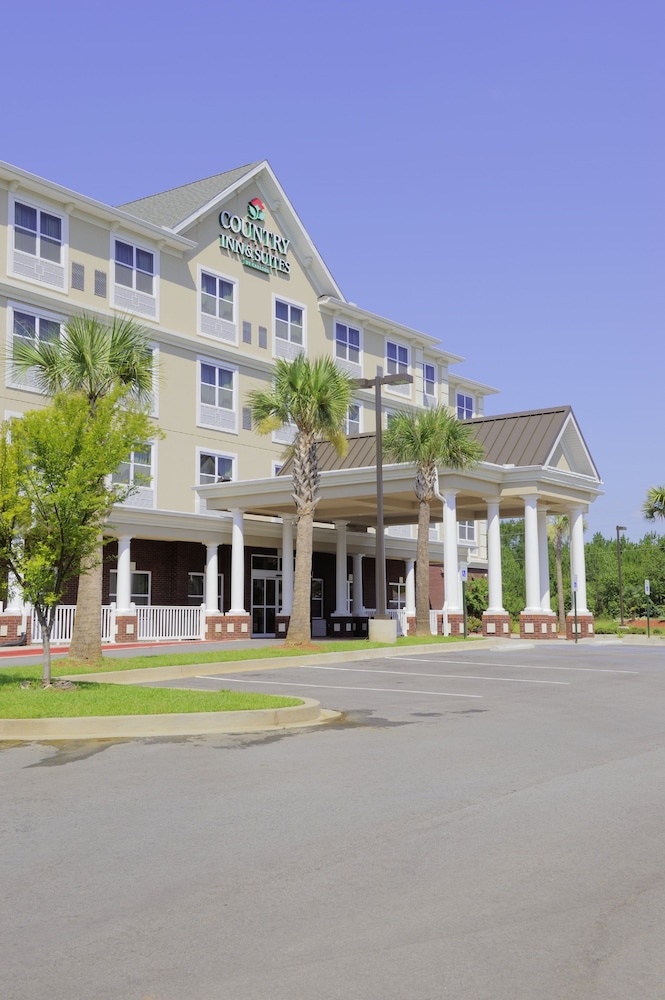 卡尔森乡间套房酒店 - 哥伦比亚哈比森 SC(Country Inn & Suites By Radisson, Columbia At Harbison, SC) 图片1
