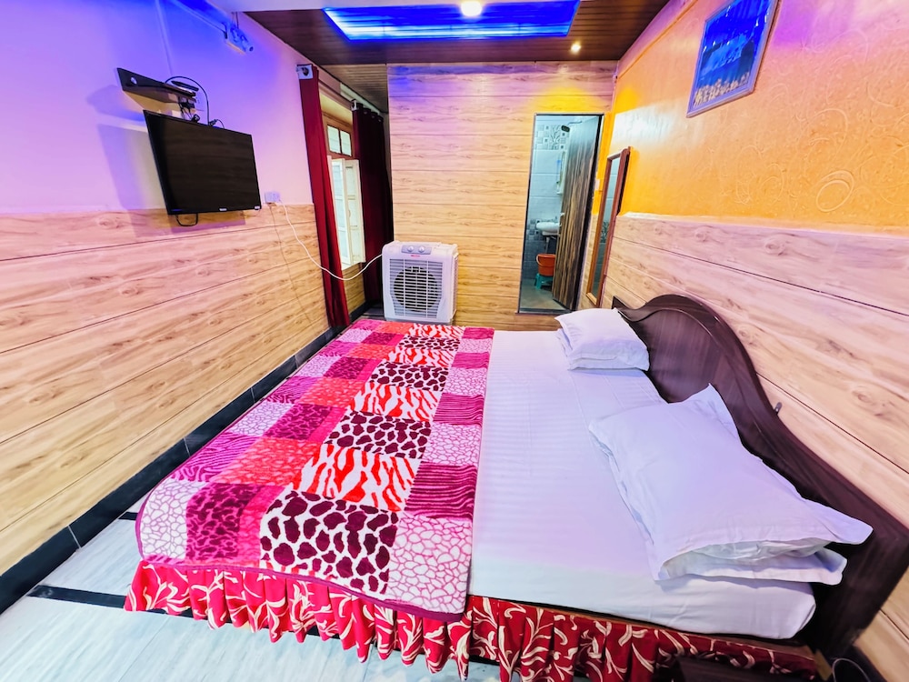 Shri Ganesh Hotel Mount Abu 13/36