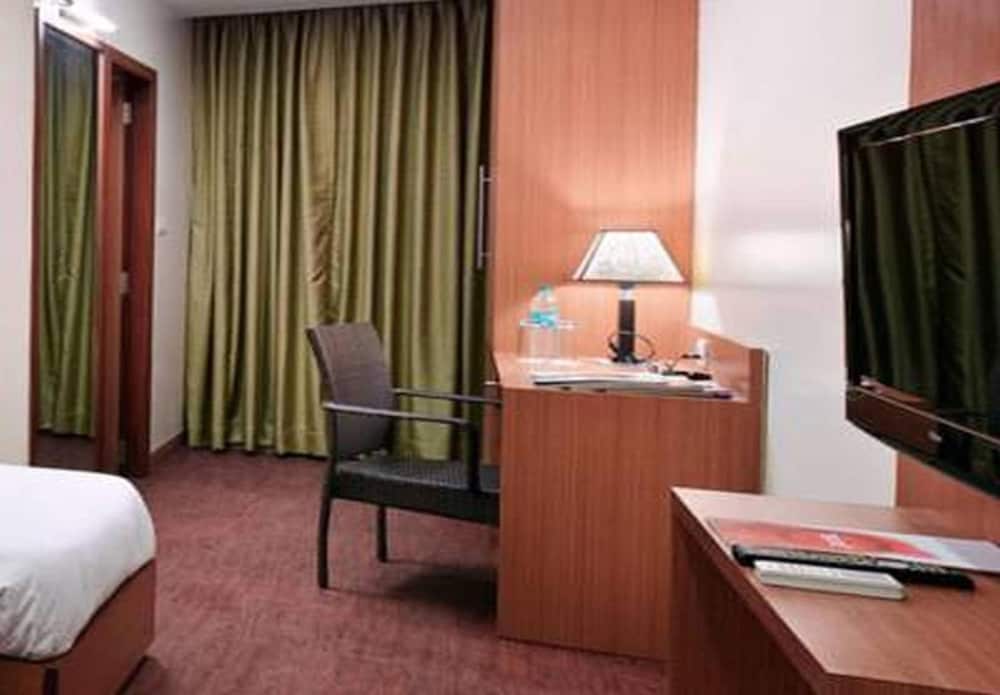 Hotel Deccan Pavilion Pune 13/26