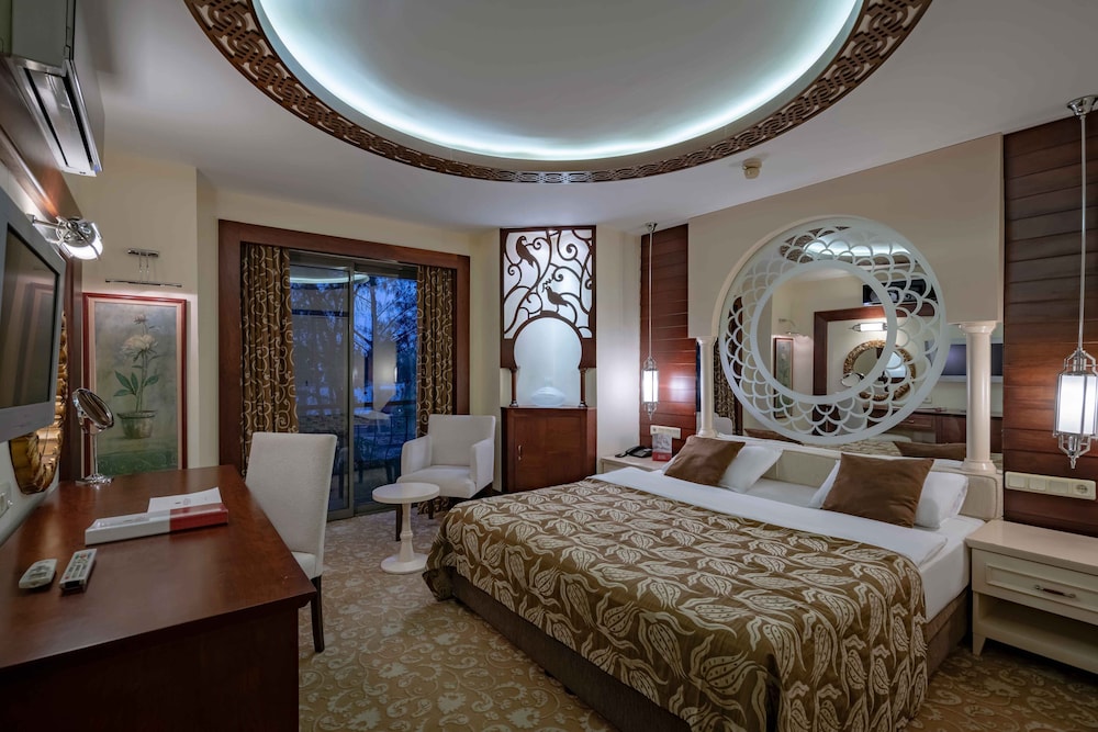 Movenpick Resort Antalya Tekirova 18/63
