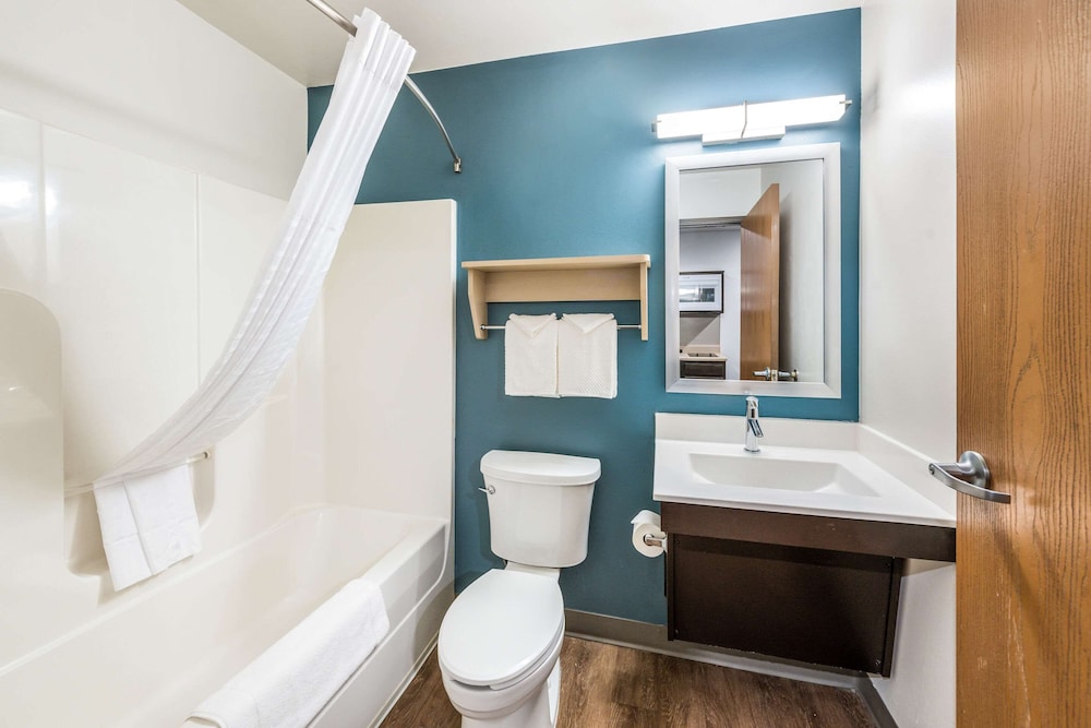 WoodSpring Suites Columbus West - Hilliard 14/53
