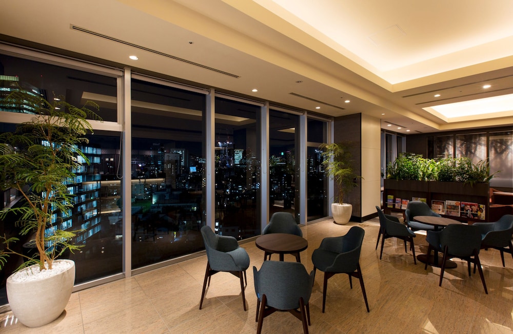 Tokyu Stay Aoyama Premier 46/72