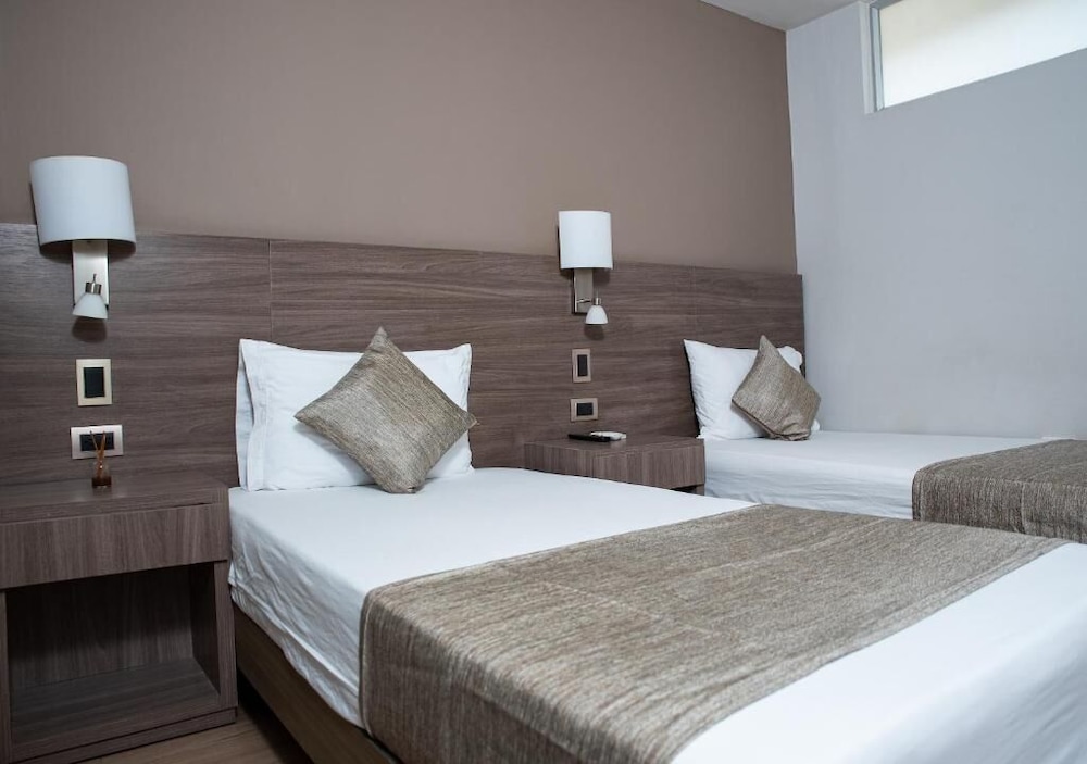 Hotel Betania 21/36