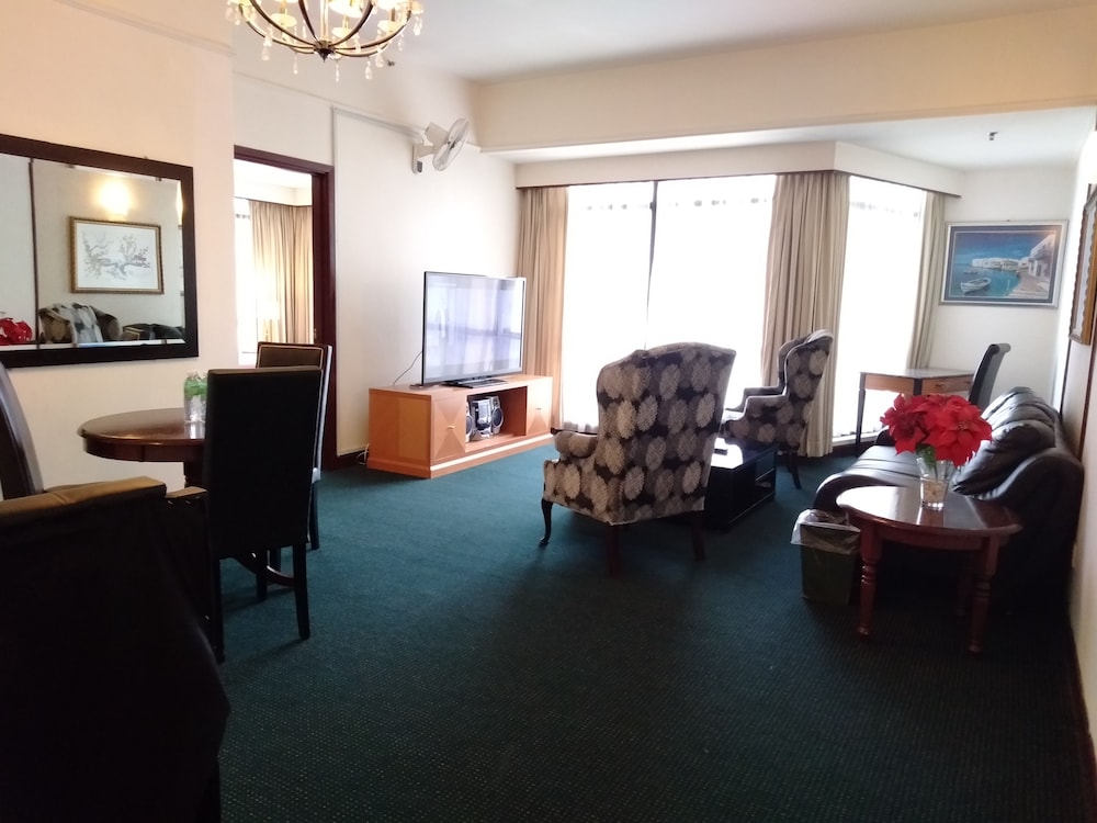 Grand Service Apartment @ Times Square 34/51