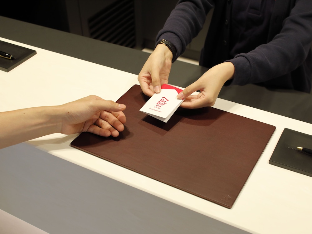 Red Roof Inn And Suites Osaka Namba Nippombashi 29/34