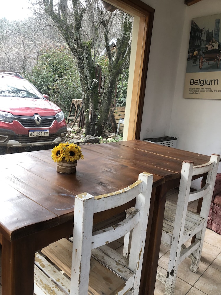 Hosteria Hueney Ruca 37/50