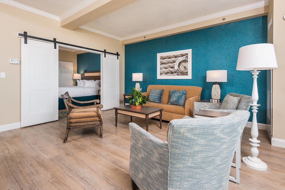 Bethany Beach Ocean Suites Residence Inn 21/34