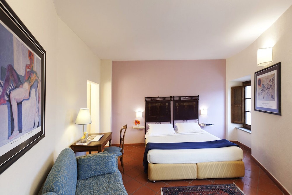 Hotel Della Fortezza 15/50