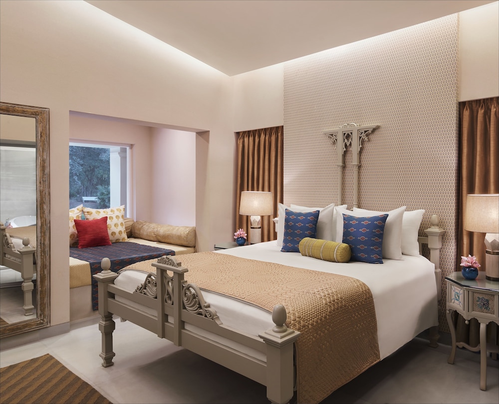 Taj Aravali Resort And Spa Udaipur 28/85