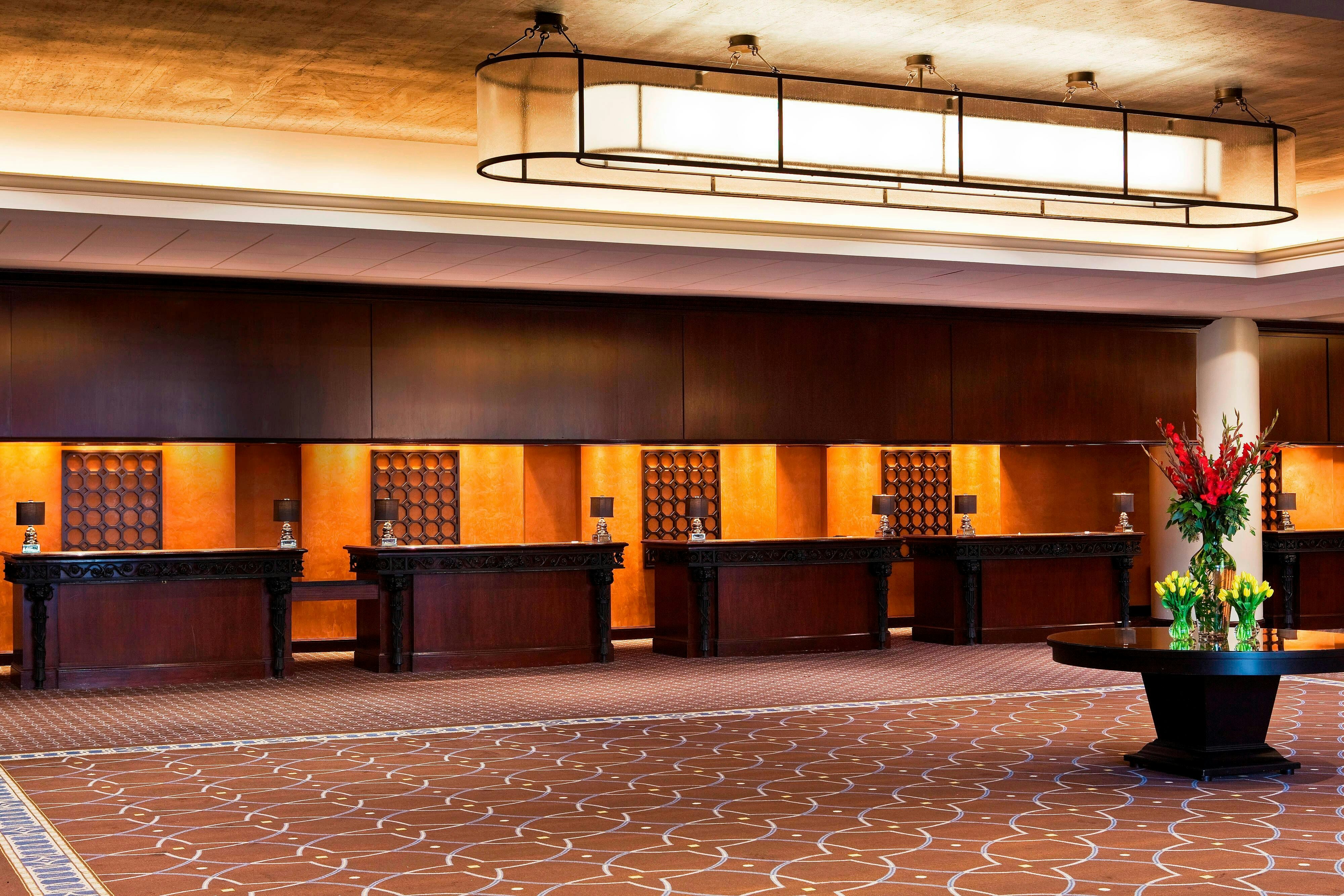 Sheraton New Orleans Hotel in NEW ORLEANS - LA