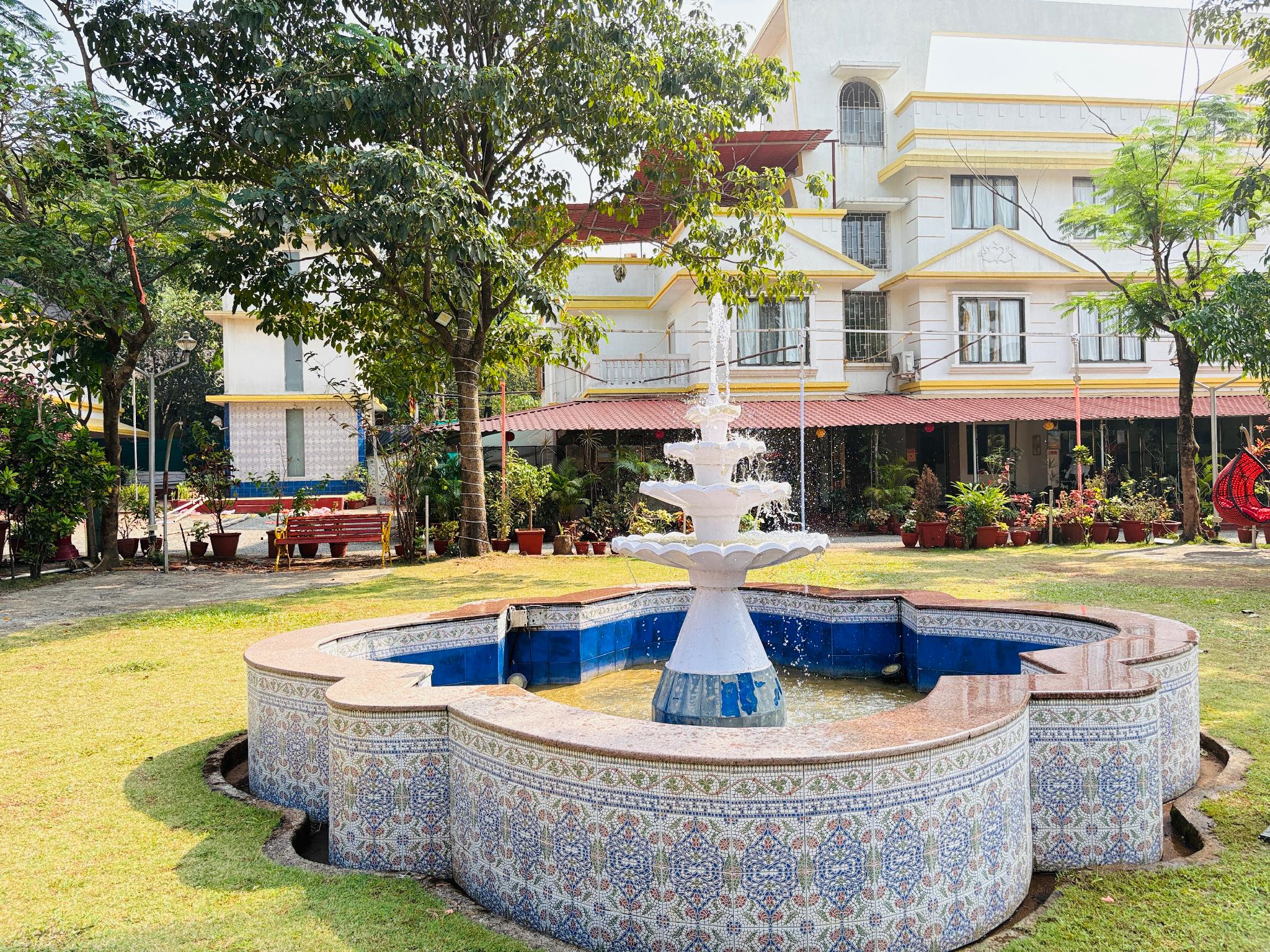 Sereniity Resort 33/35