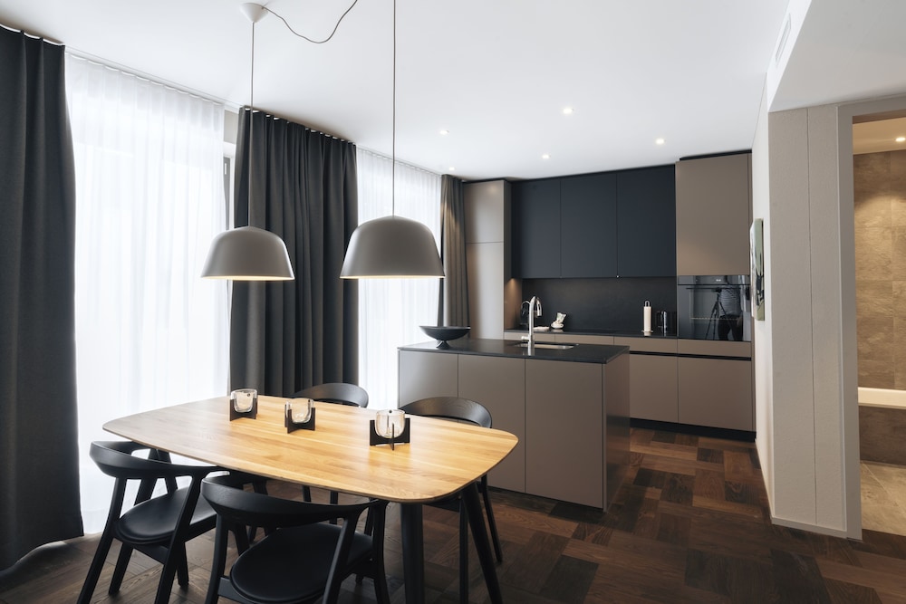 Andermatt Alpine Apartments 40/50