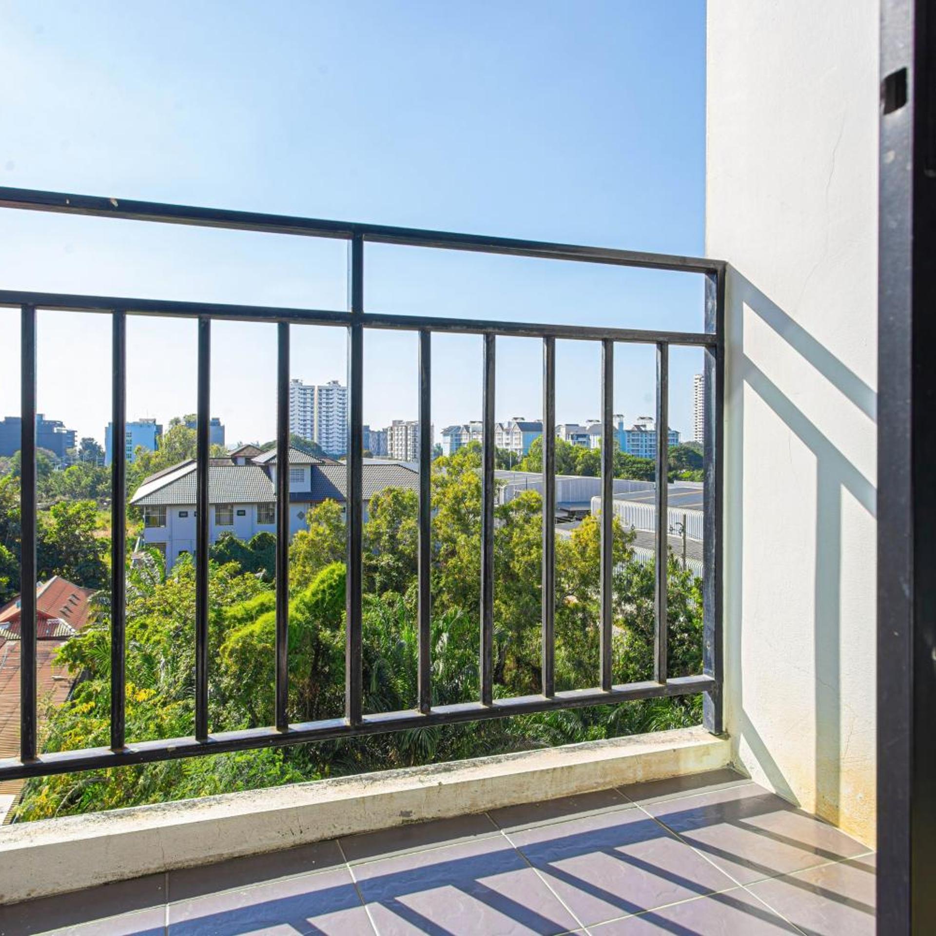 Suntria Hotel Pattaya 48/70