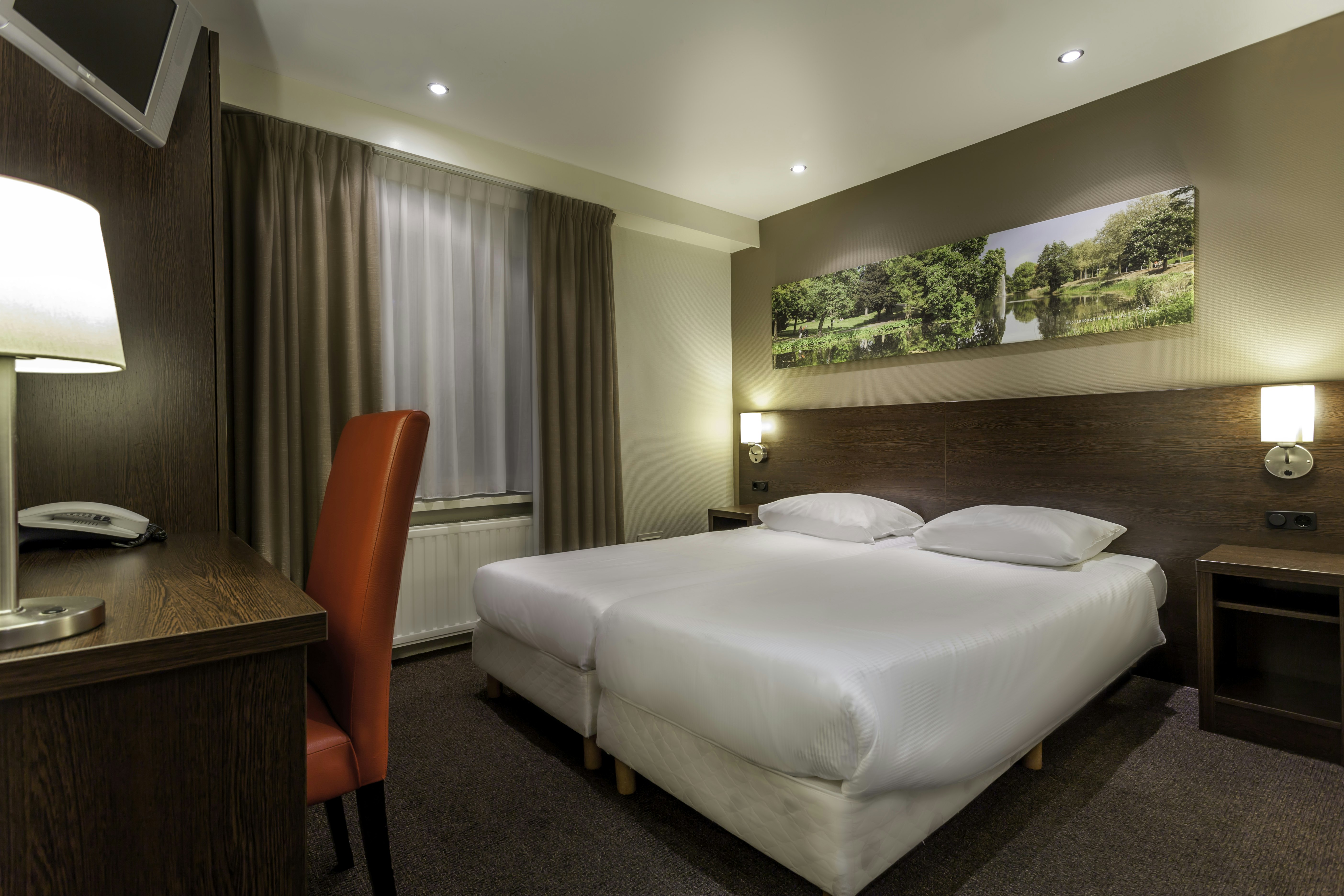 Fletcher Hotel Gilde 18/45
