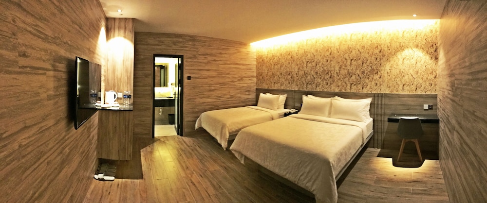 Hotel Legend Boutique 24/34
