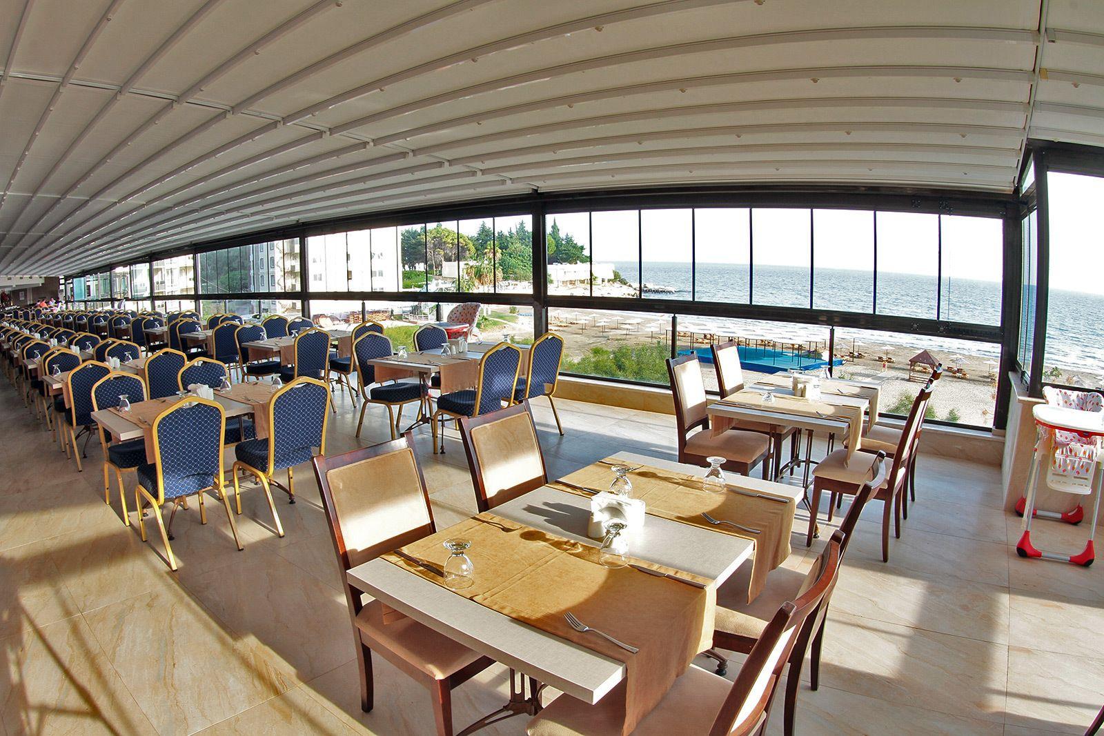Liparis Resort Hotel & Spa 16/21