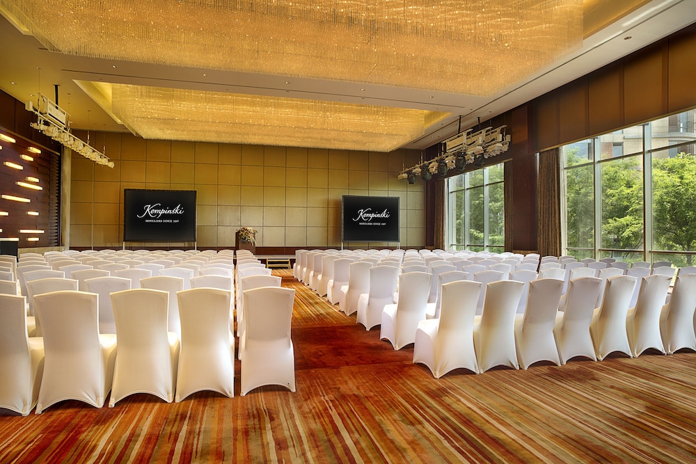 Kempinski Hotel Yinchuan 40/50