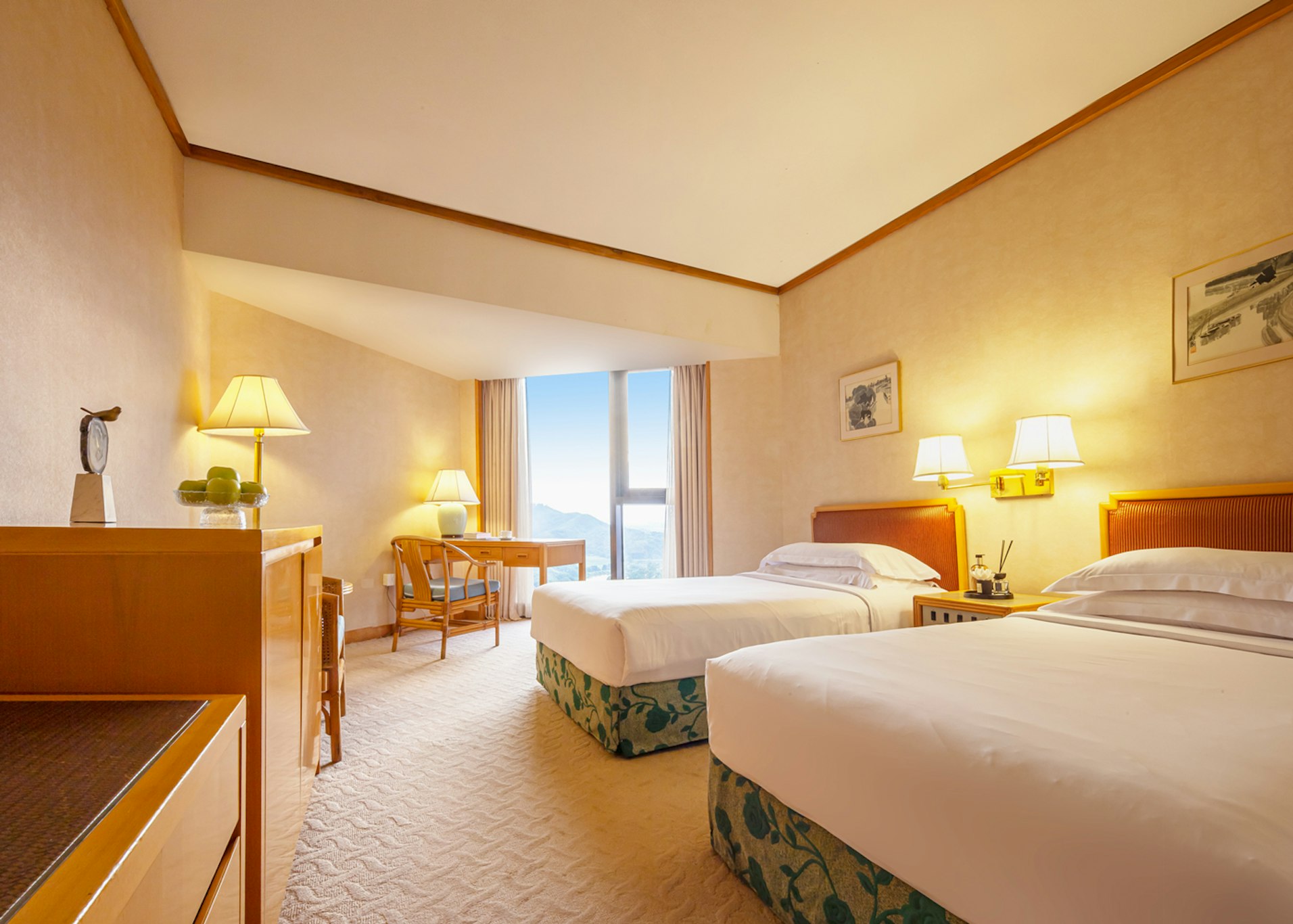 Felicity Hotel Shenzhen, Luohu Railway Station 33/75