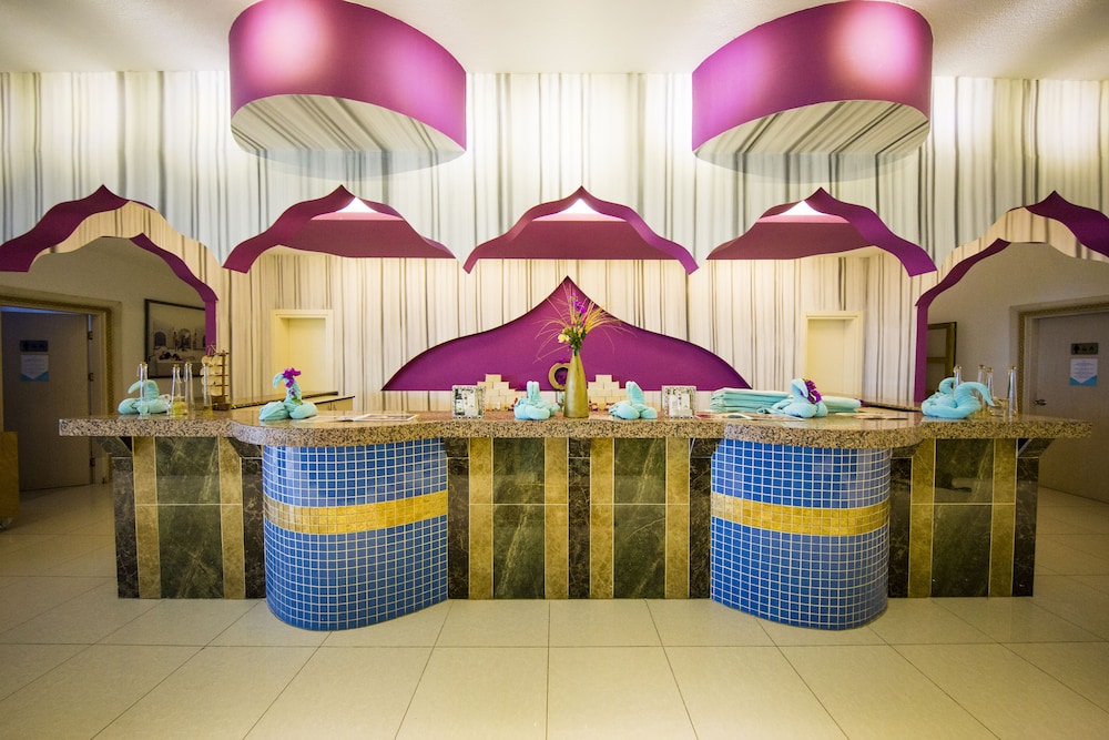 Daima Biz Hotel 7/50