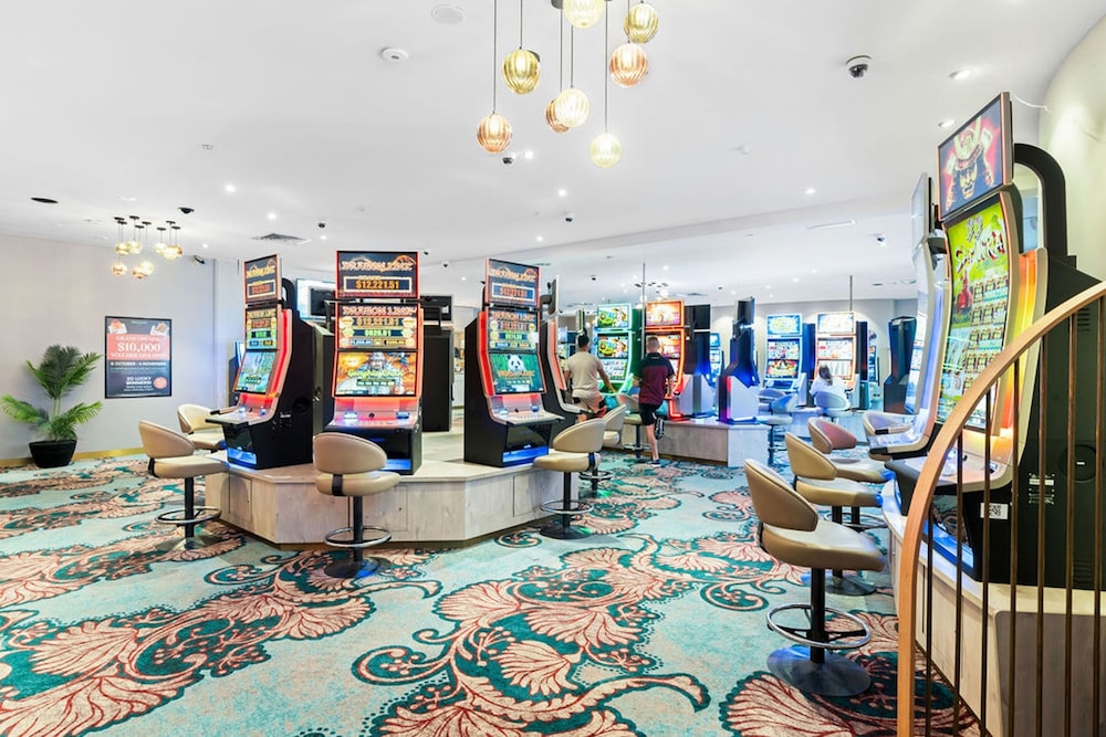 Morayfield Tavern Motel 13/28