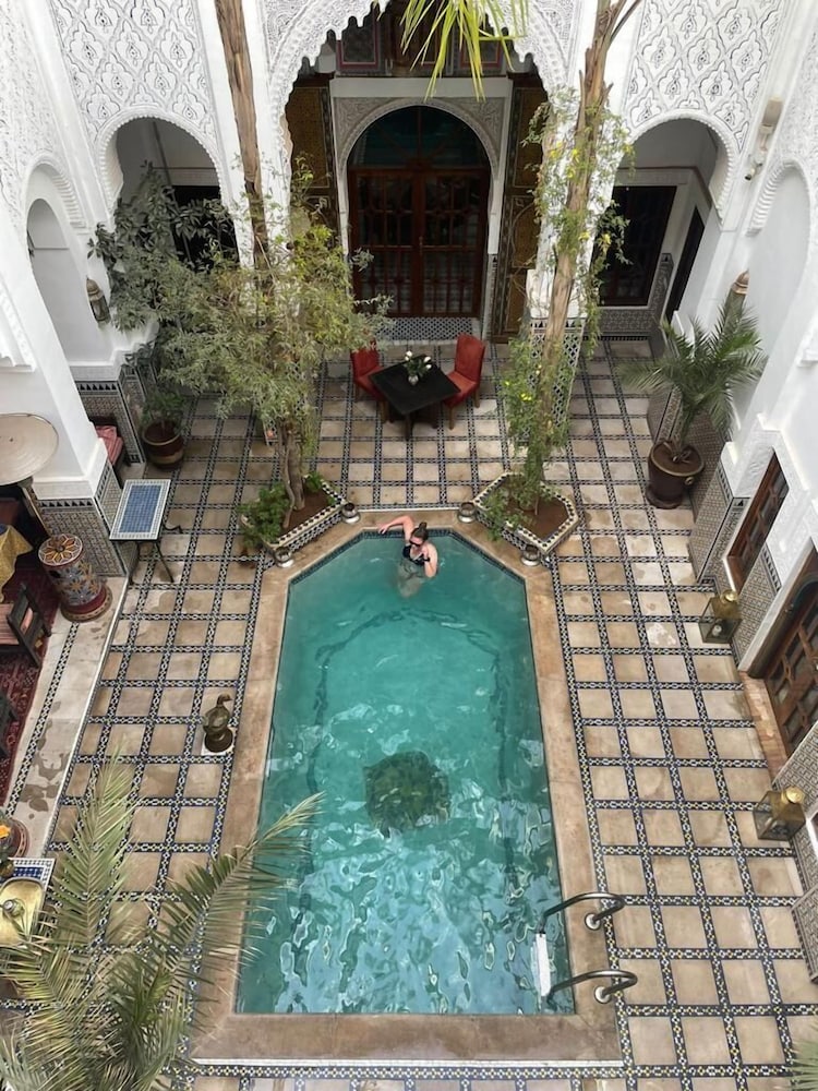 Riad And Spa Esprit Du Maroc 76/82