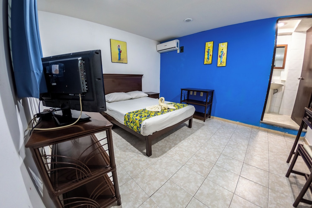 Hotel Ziami 22/41