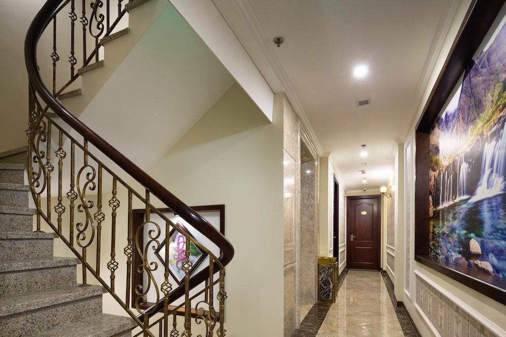 Binh Anh Hotel 42/61