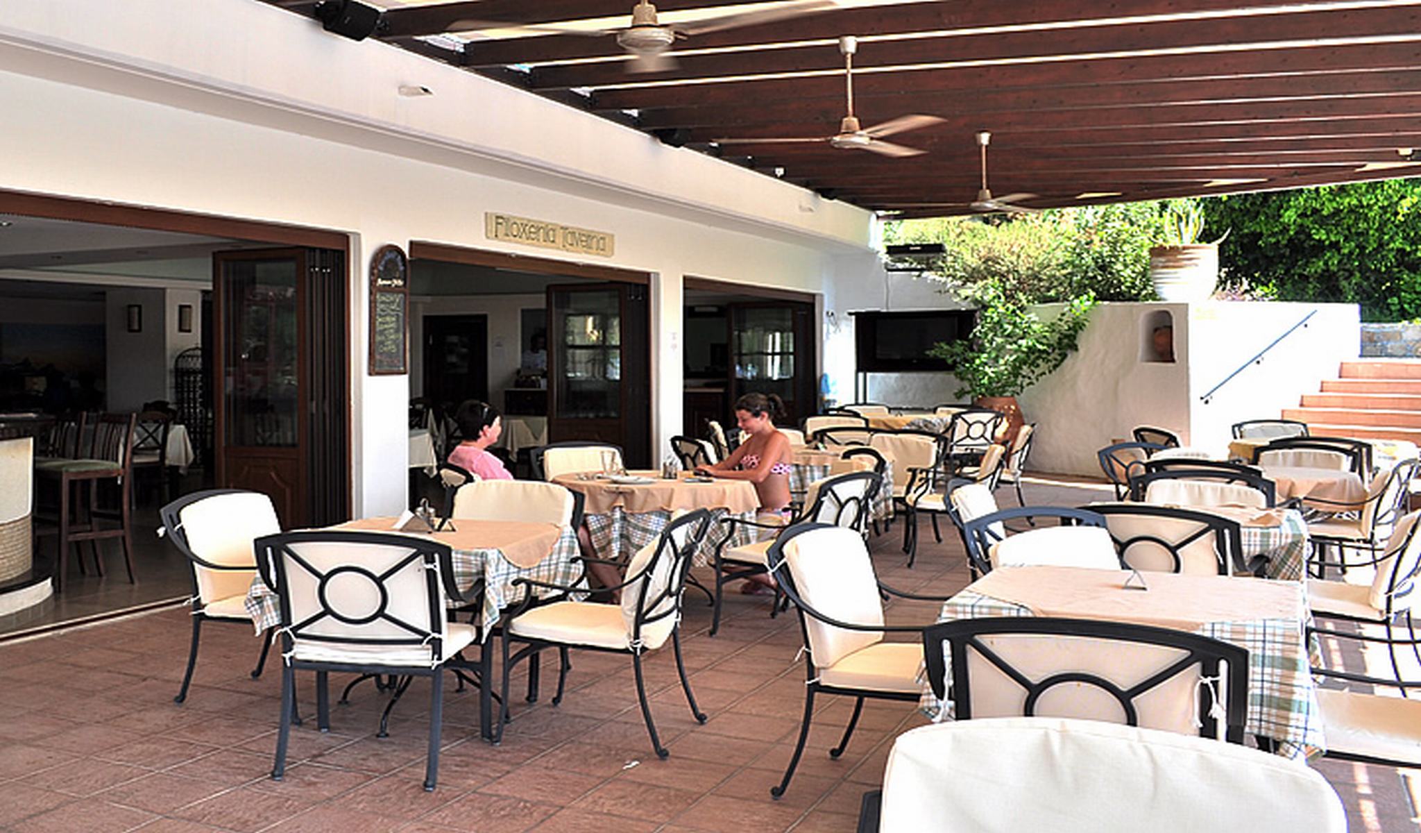 Pefkos Village Resort 59/77