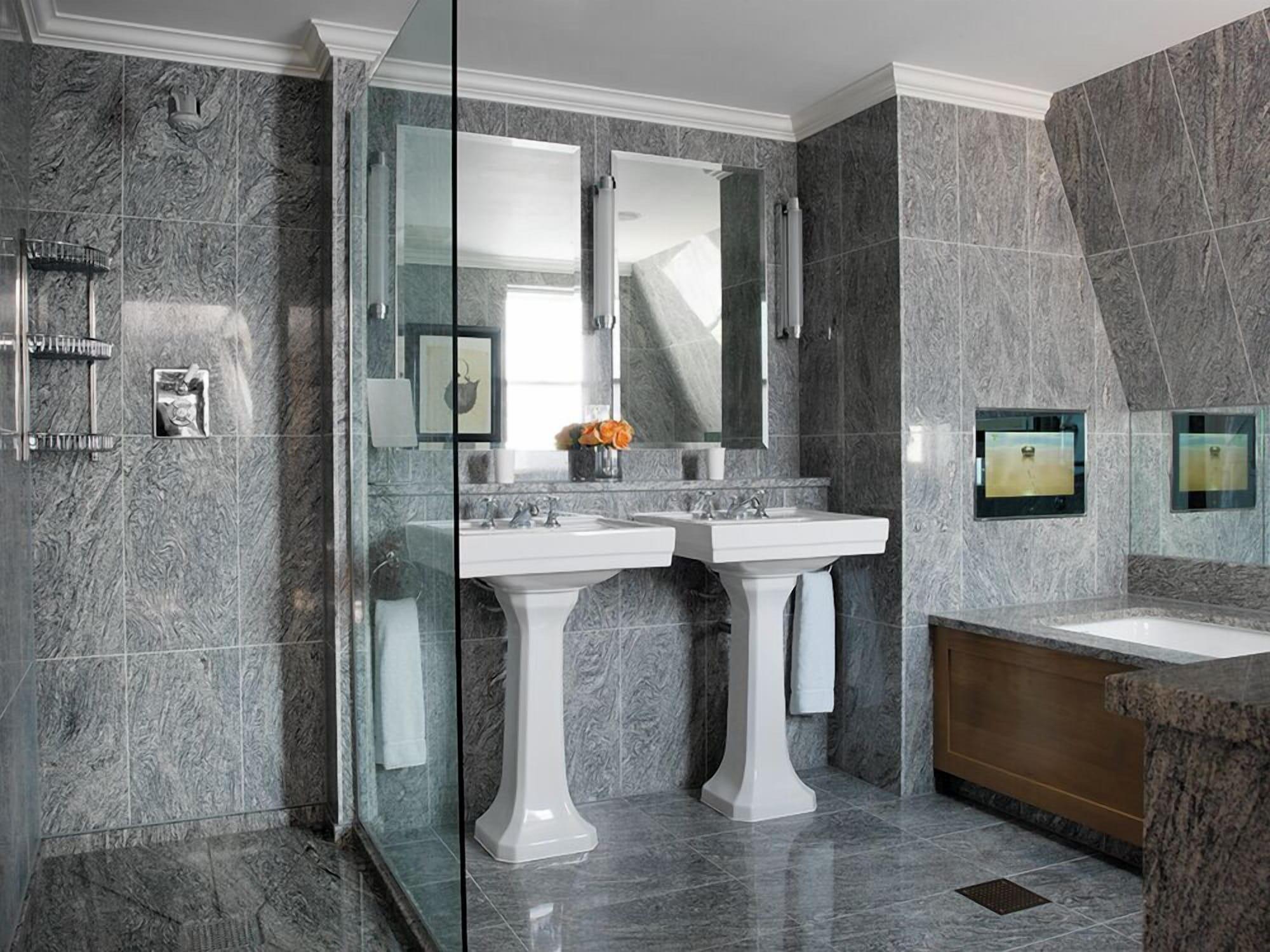 جناح بغرفة نوم واحدة، Charlotte Street Hotel Firmdale Hotels 3/4