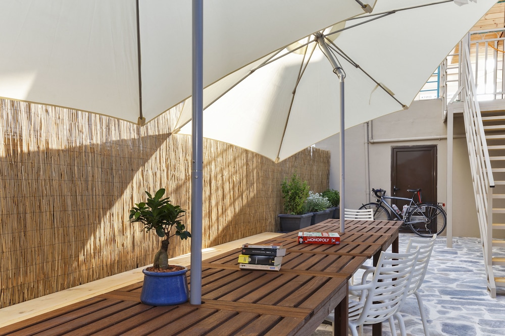 Stay - Hostel, Apartments, Lounge 19/45