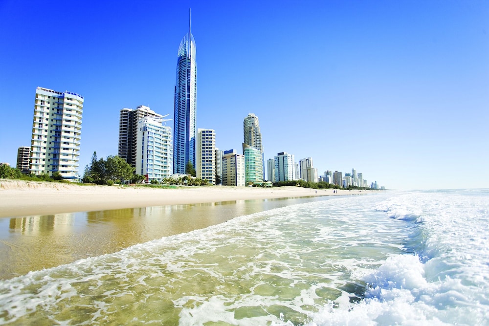 Mantra Crown Towers Surfers Paradise 92/95