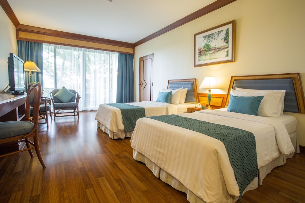 Maneechan Resort 16/75