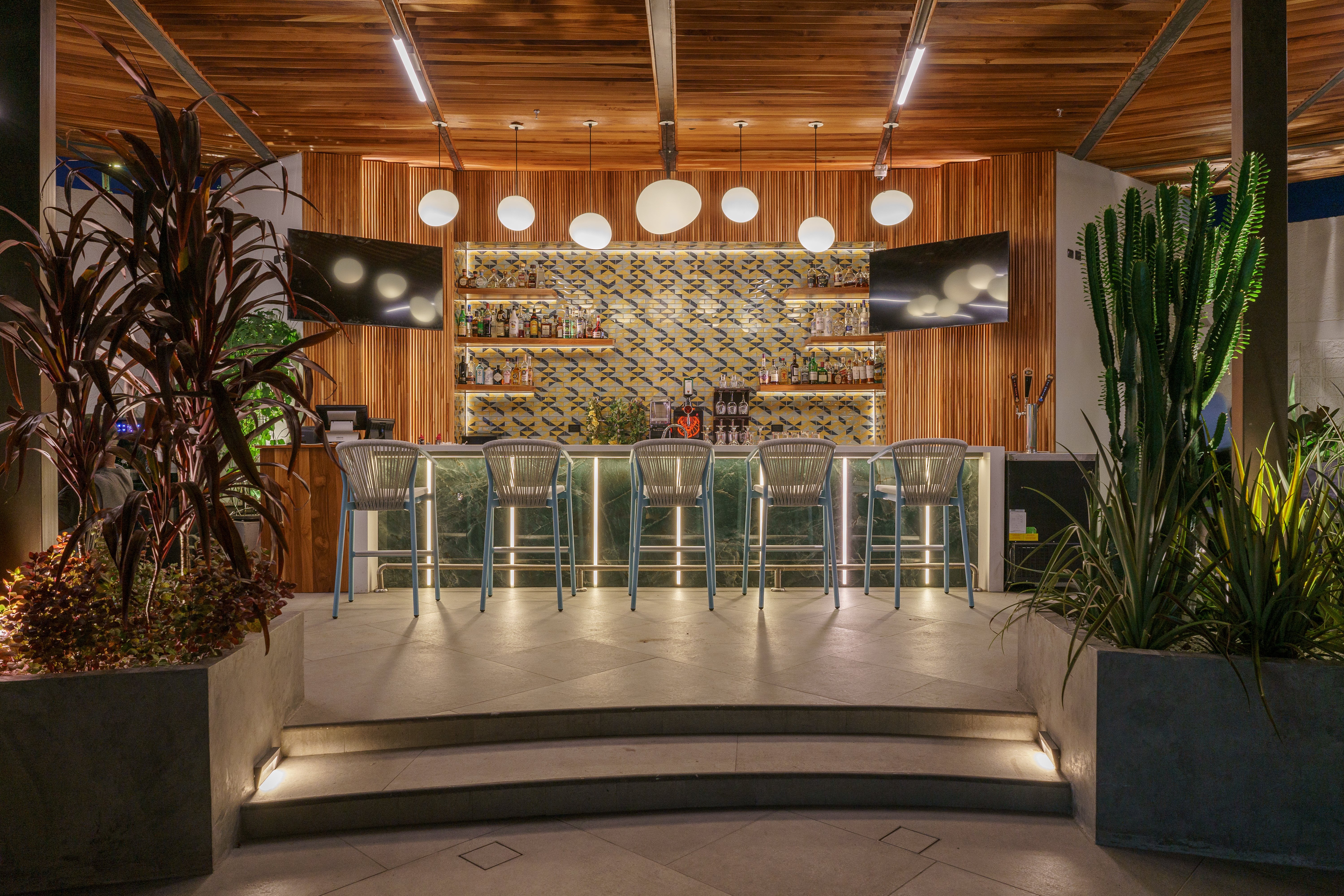 Intercontinental San Pedro Sula 9/50