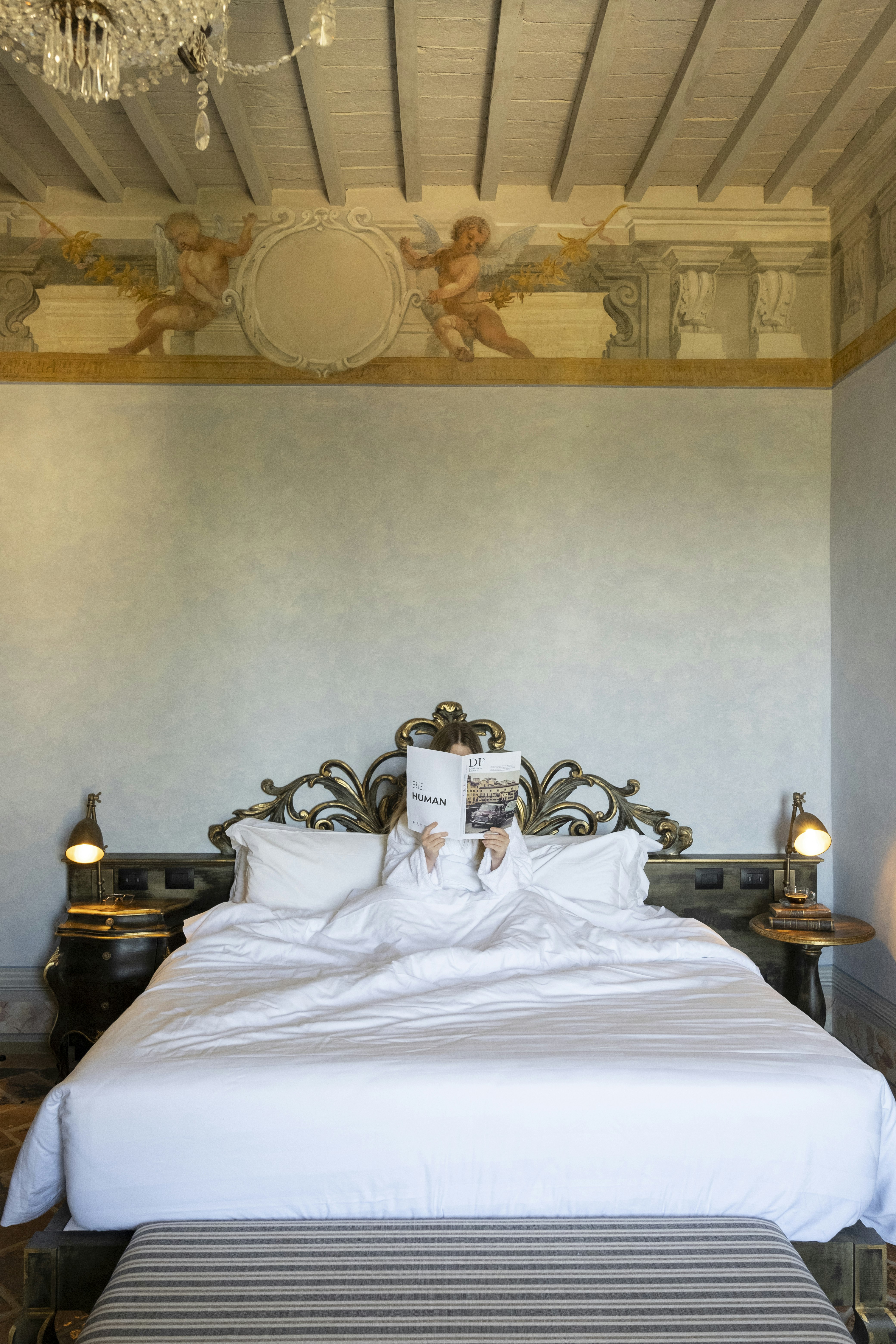 Villa Petriolo 20/50