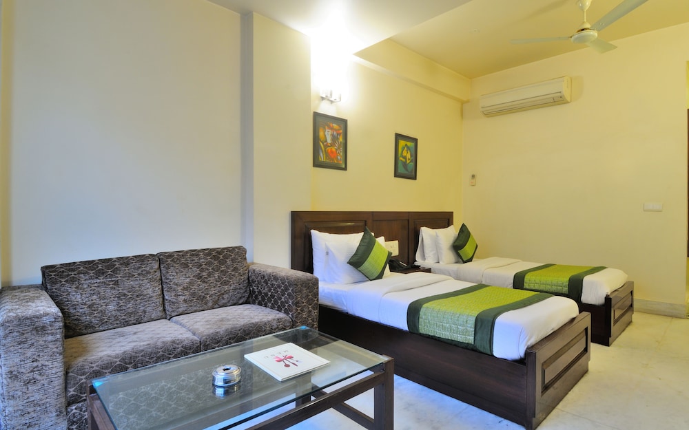 Oyo 11352 Hotel Shanti Villa 22/61
