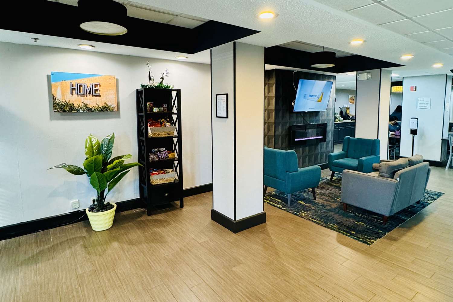 lounge