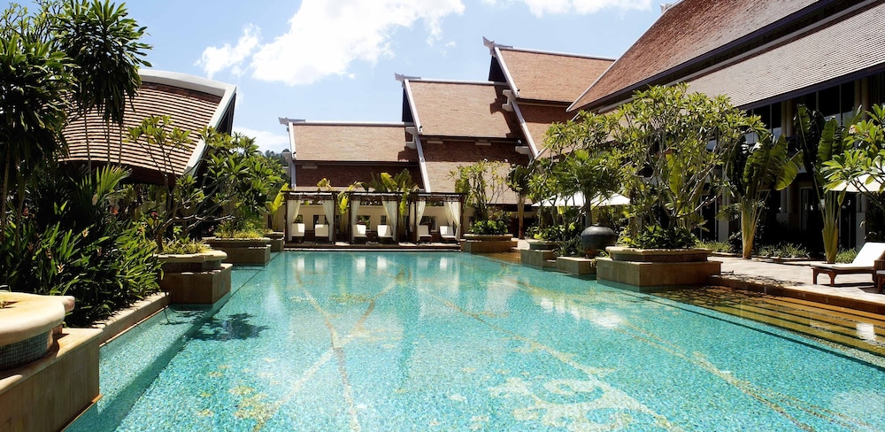 Mission Hills Golf Resort and Spa 45/50