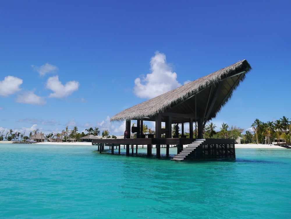 The Residence Maldives Falhumaafushi 54/63