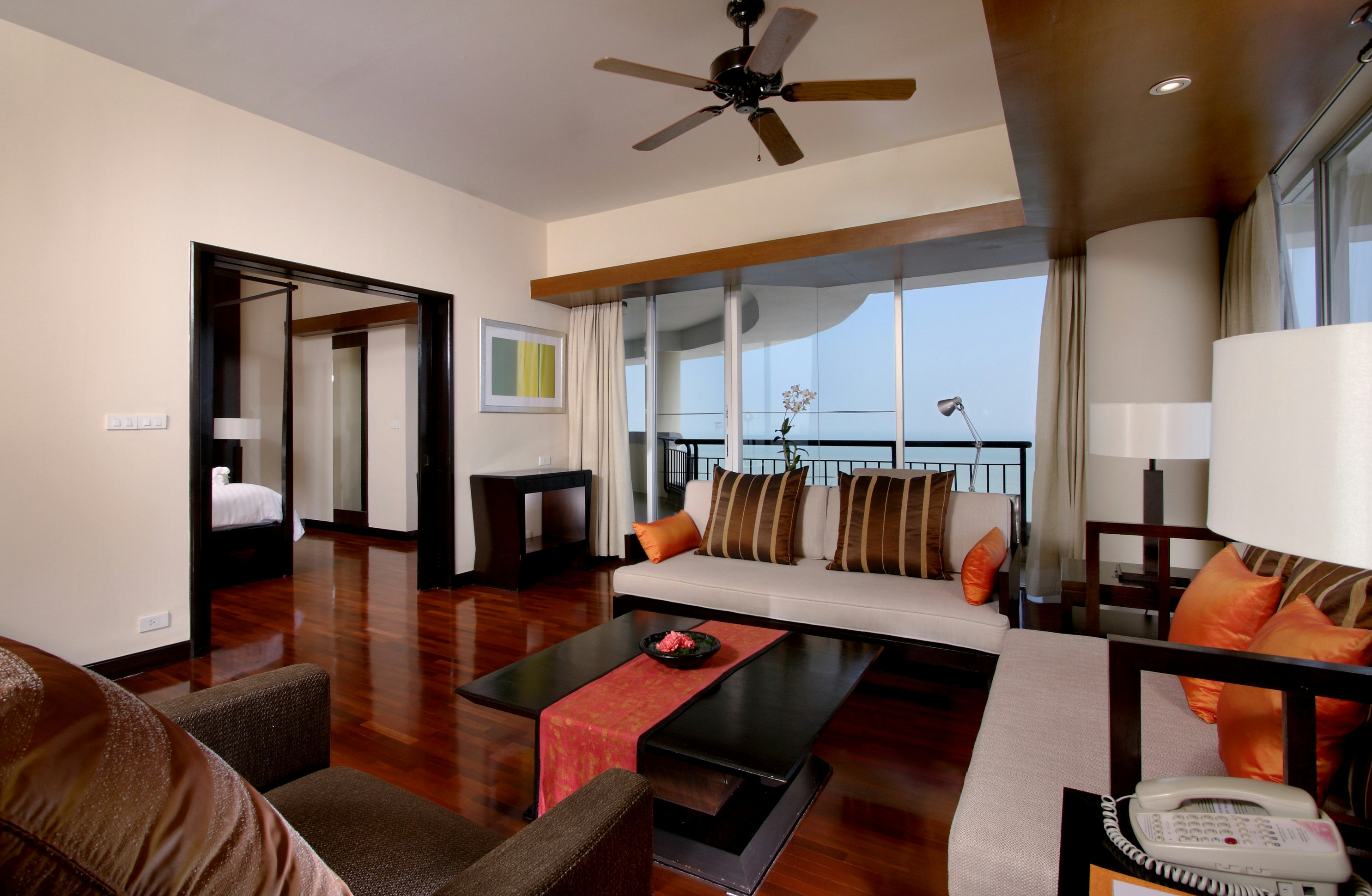 Hilton Hua Hin Resort and SPA 66/104