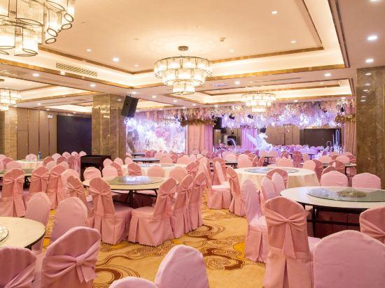 Falaide International Hotel 20/22