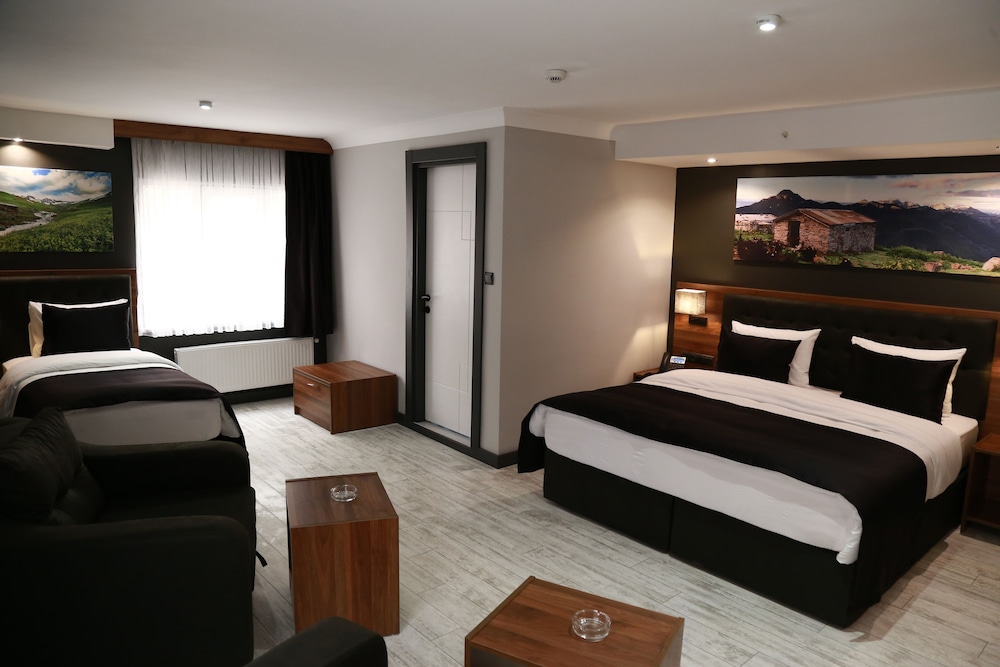 Azra Suite Otel 21/50